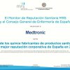 11. Medtronic